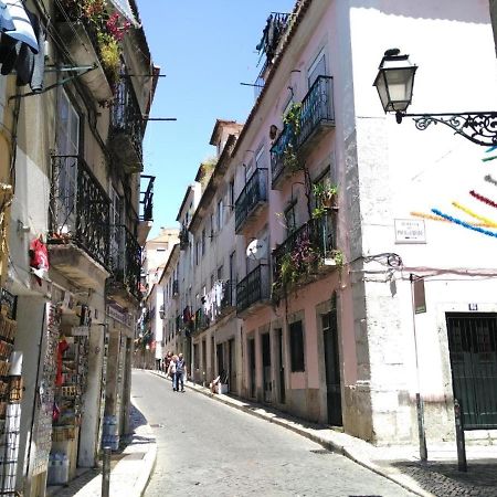 Your Home In Bairro Alto Lisboa Extérieur photo