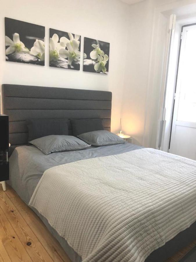 Your Home In Bairro Alto Lisboa Extérieur photo