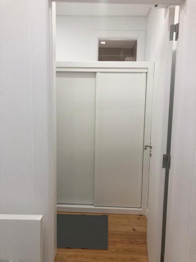 Your Home In Bairro Alto Lisboa Extérieur photo
