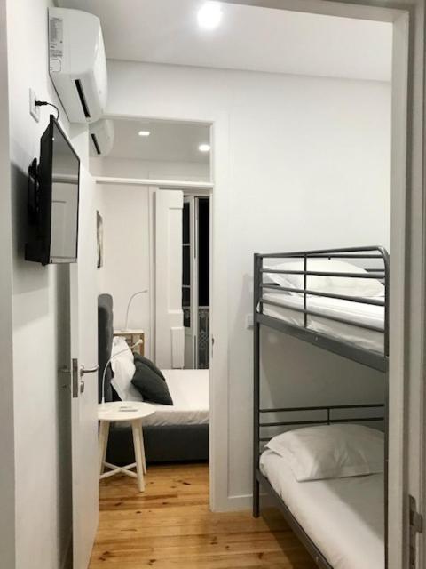 Your Home In Bairro Alto Lisboa Extérieur photo
