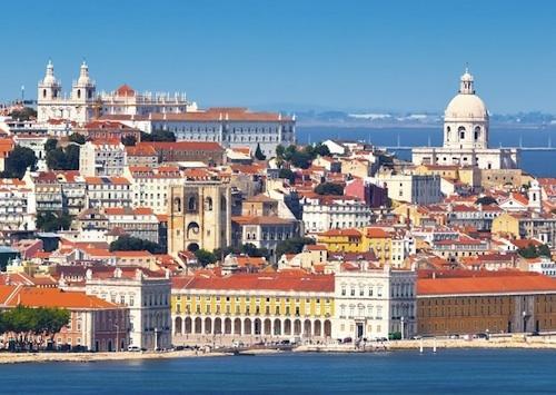 Your Home In Bairro Alto Lisboa Chambre photo