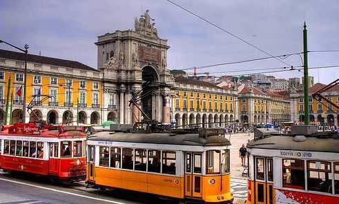 Your Home In Bairro Alto Lisboa Extérieur photo