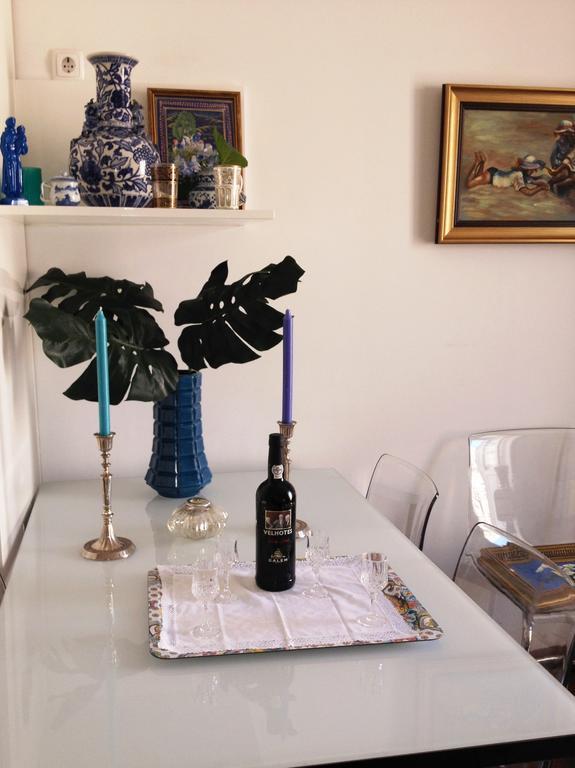 Your Home In Bairro Alto Lisboa Chambre photo