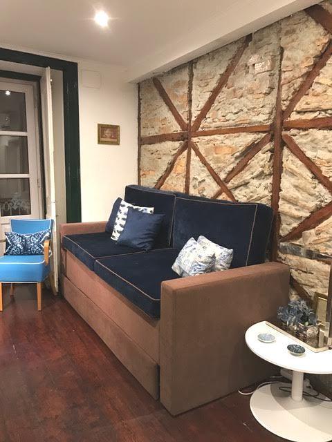 Your Home In Bairro Alto Lisboa Extérieur photo