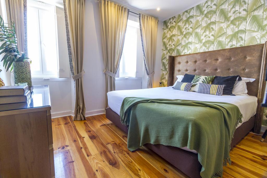 Your Home In Bairro Alto Lisboa Extérieur photo