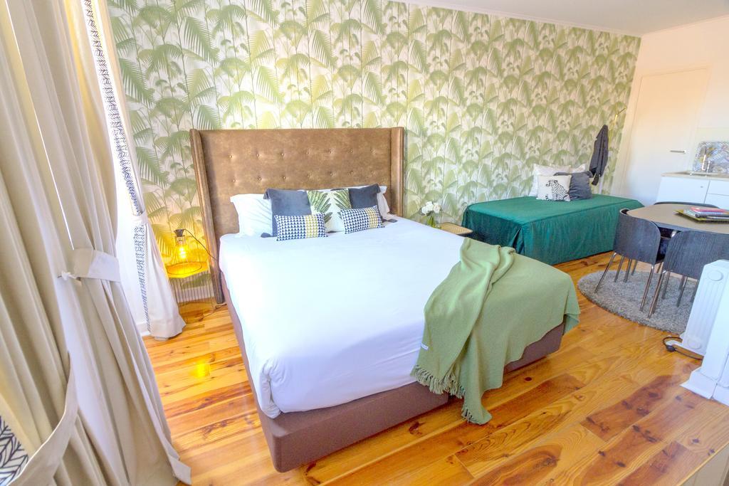 Your Home In Bairro Alto Lisboa Extérieur photo