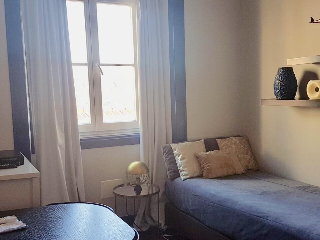 Your Home In Bairro Alto Lisboa Extérieur photo